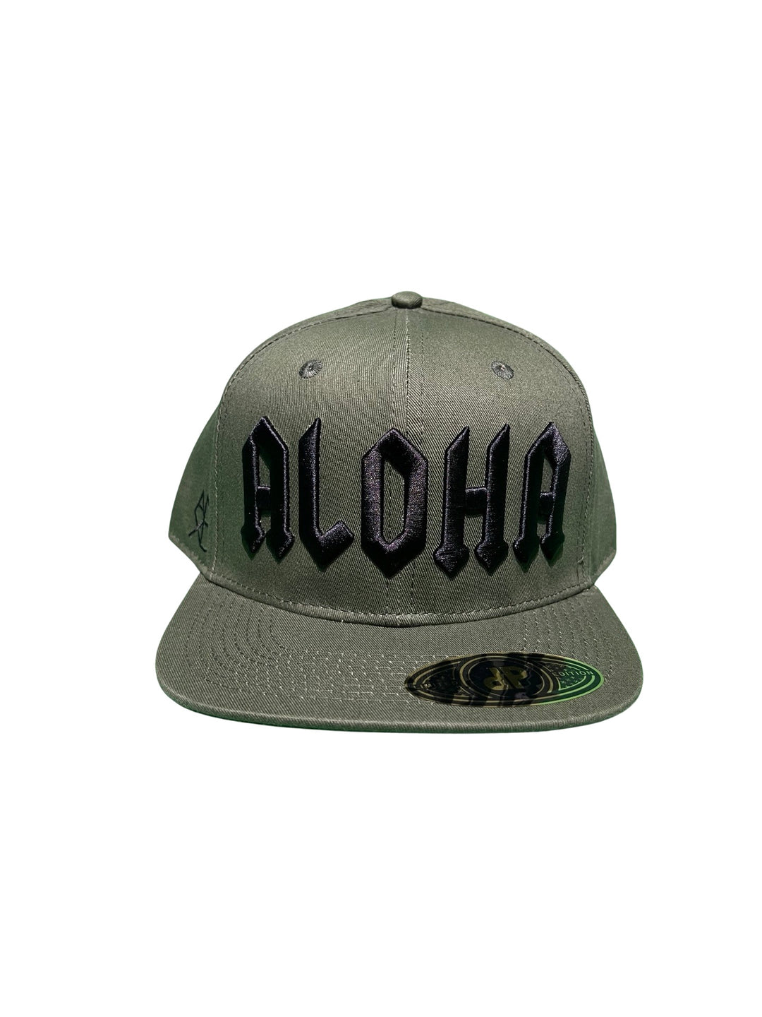 3D ALOHA DC Hat