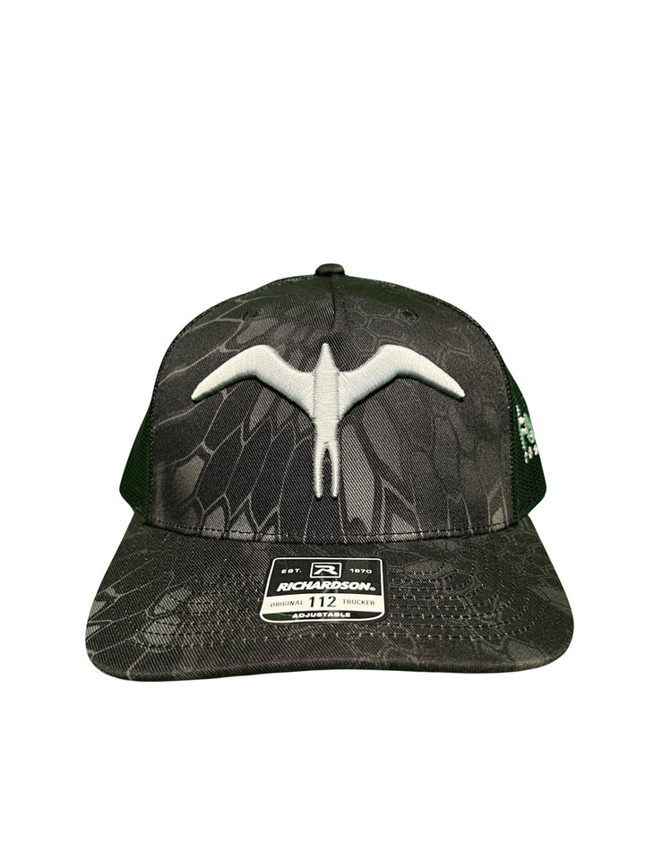 Foam Co - Iwa Hat