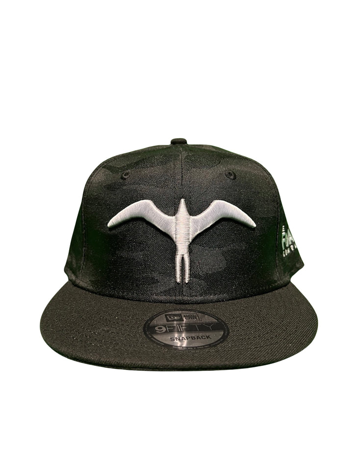 Foam Co - Iwa Hat