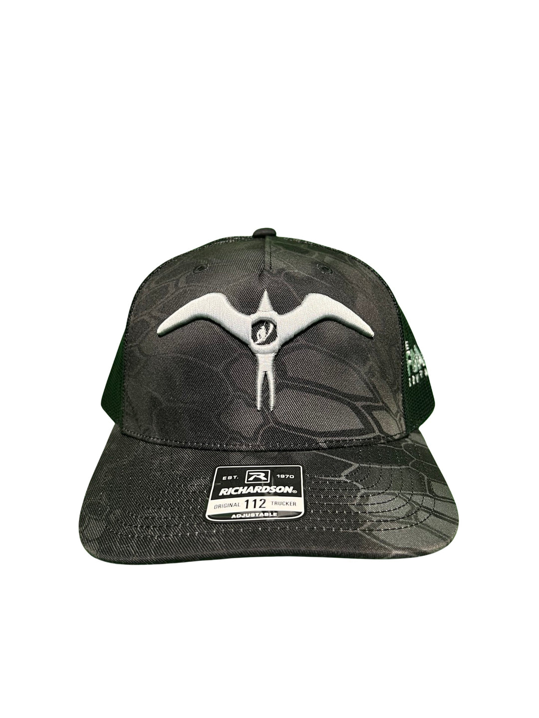 Foam Co Hat Iwa w/Bodyboarder Various Prints