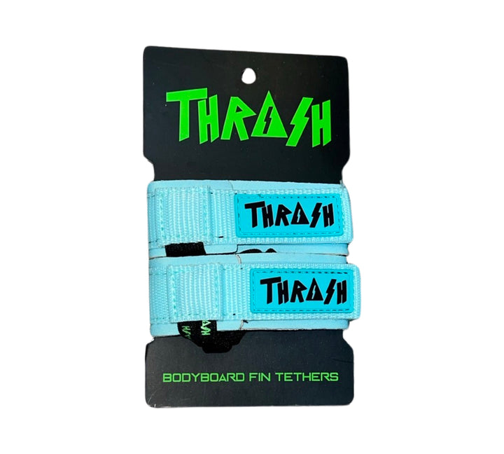 Thrash Fin Tethers