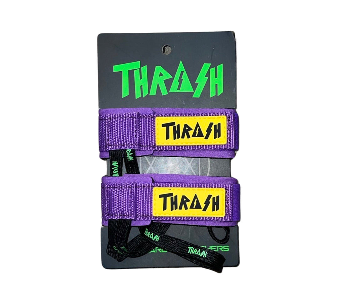 Thrash Fin Tethers