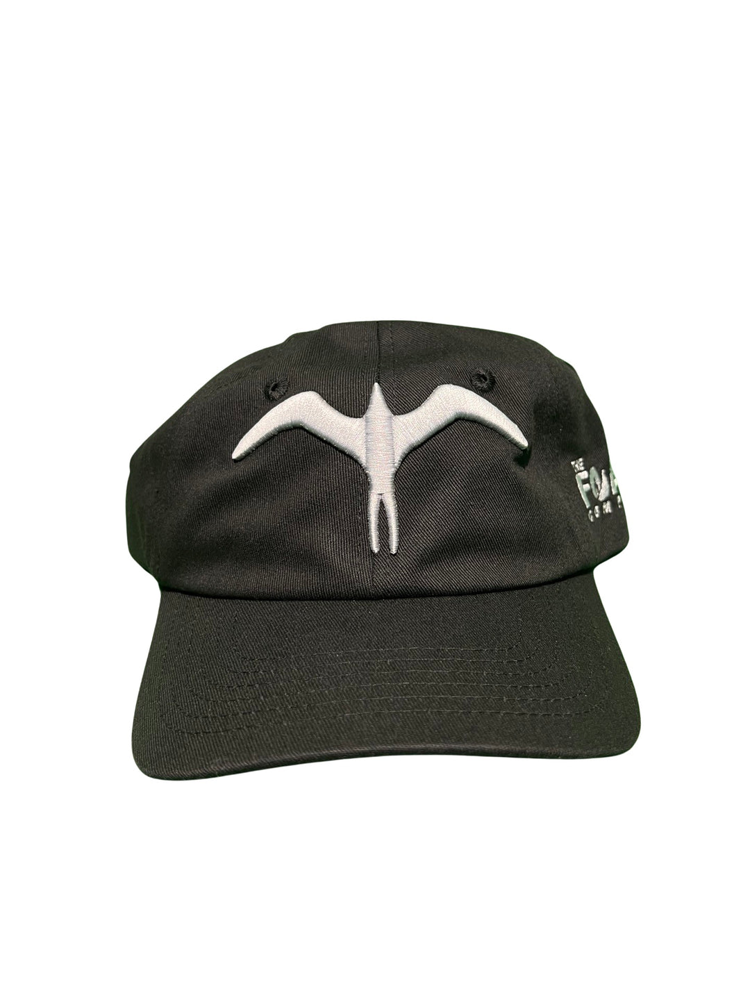 Foam Co Iwa Dad Hat