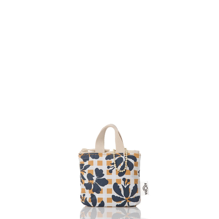 Picnic Fleur Tiny Tripper - Neptune