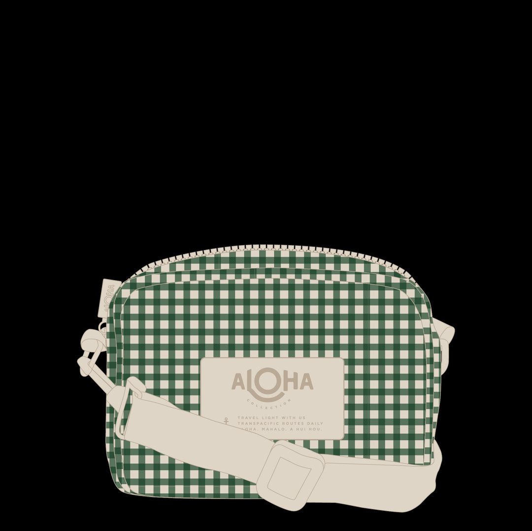 Picnic Nylon Le Tour - Vineyard