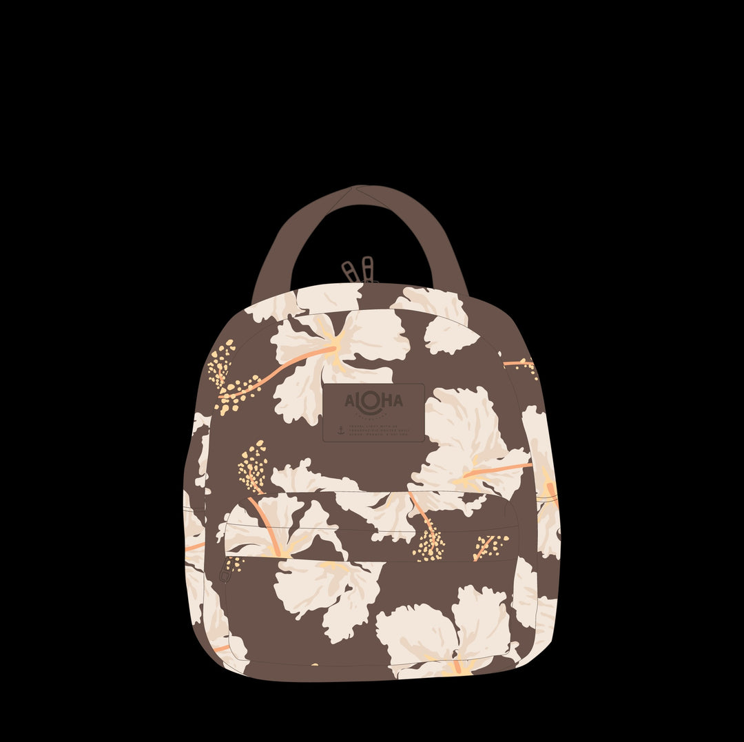 Tahaa Mini Backpack - Coconut
