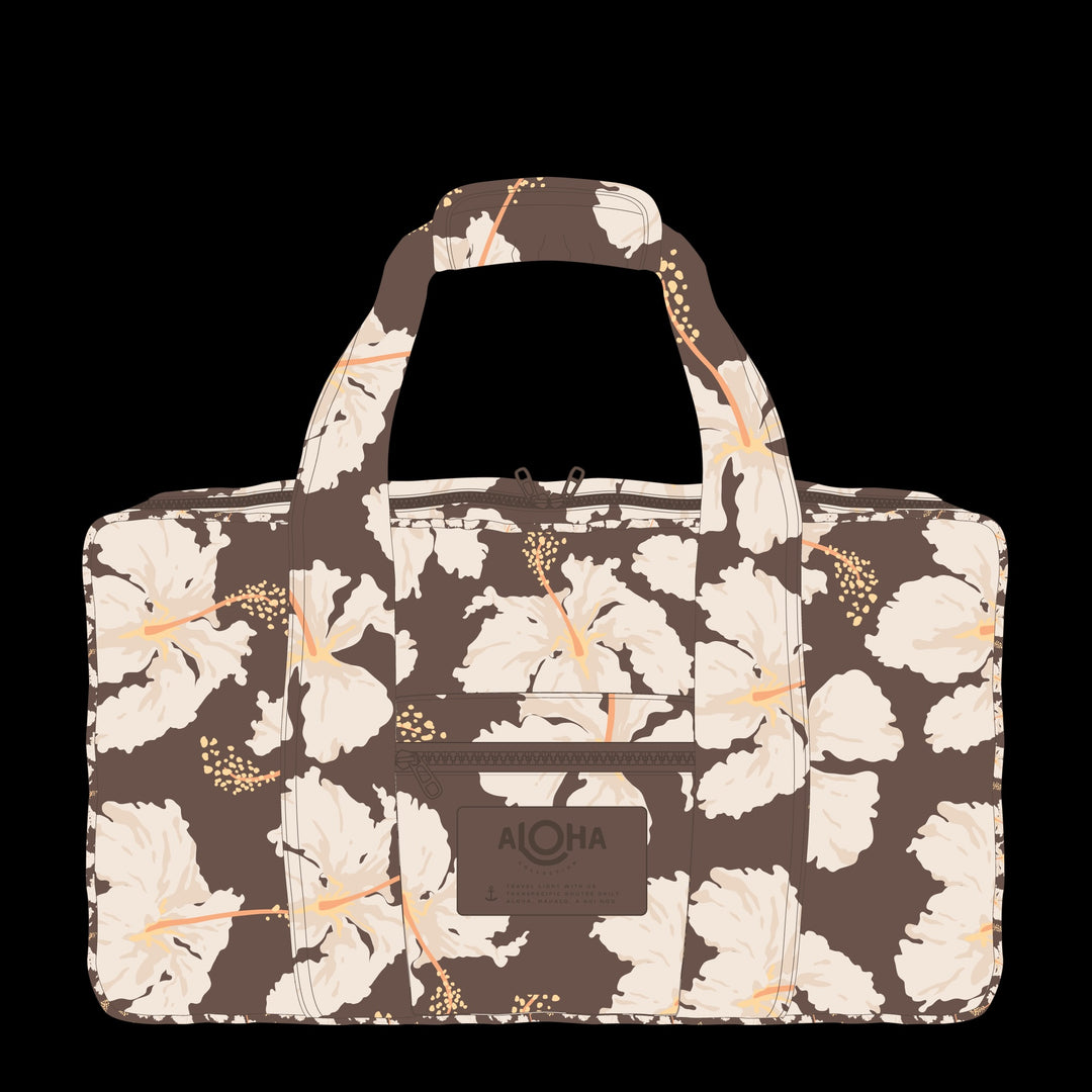 Tahaa Weekender - Coconut