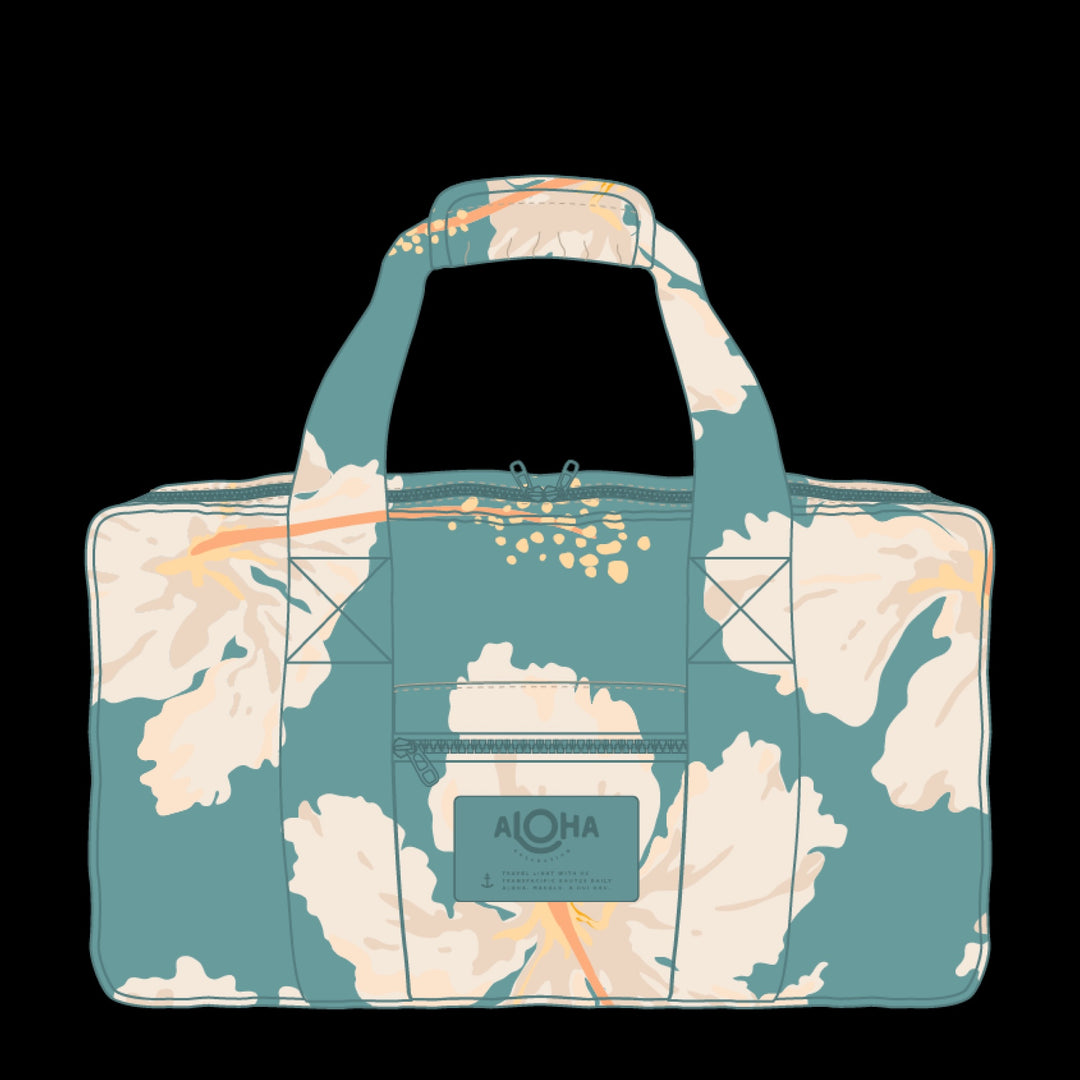 Tahaa Weekender - Tide
