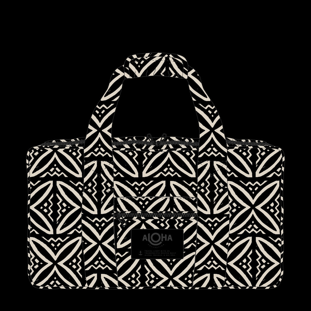 Pasifka Weekender