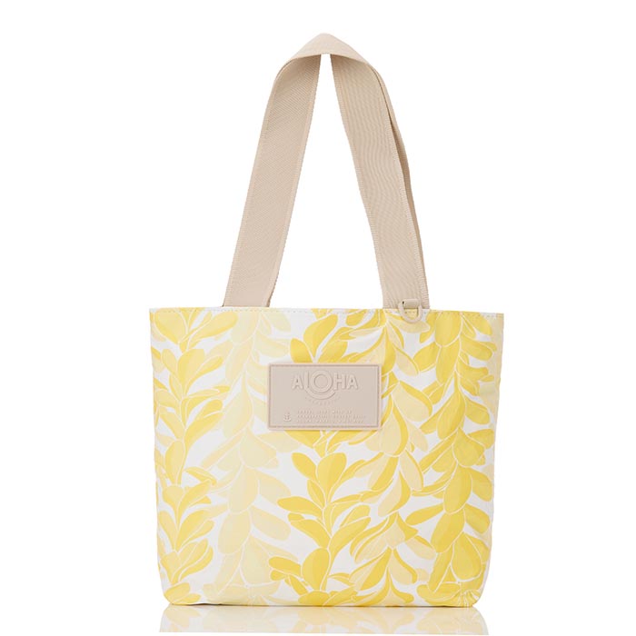 Lei Stand Mini Tripper - Yellow