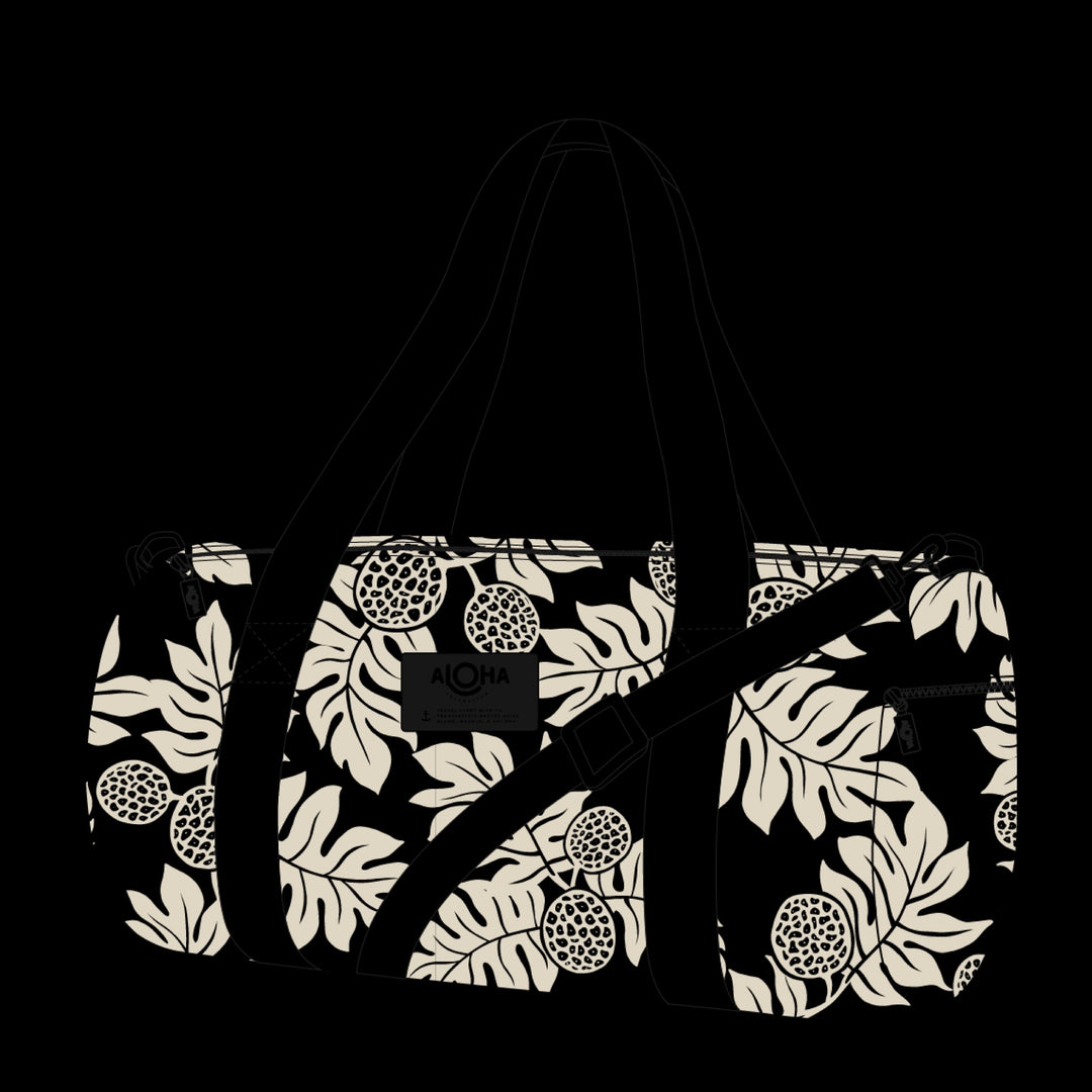 Holomua Sporty Duffle