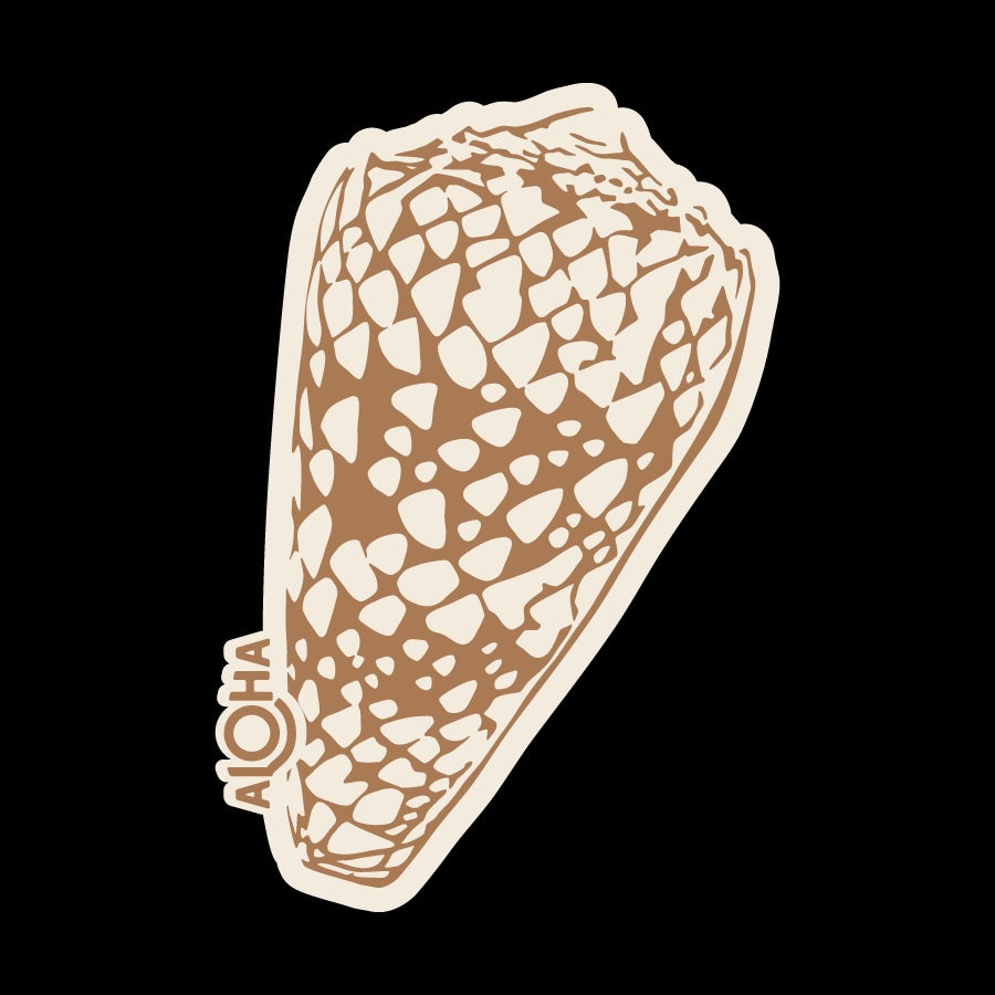 Textile Cone Patch