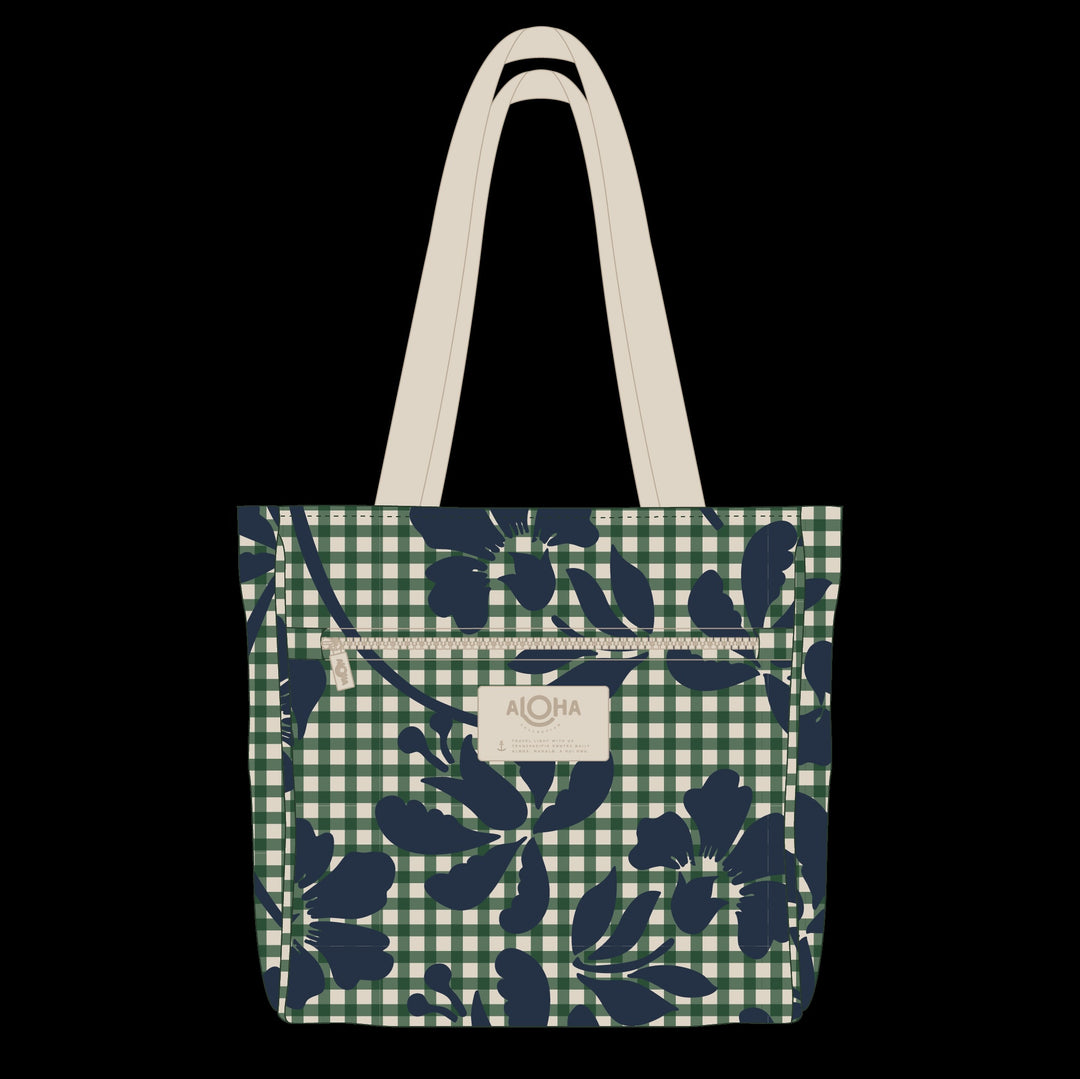 Picnic Fleur Daily Tote