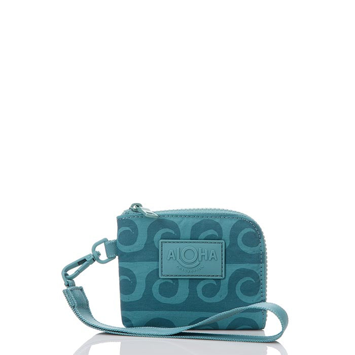 Party Wave Wristlet