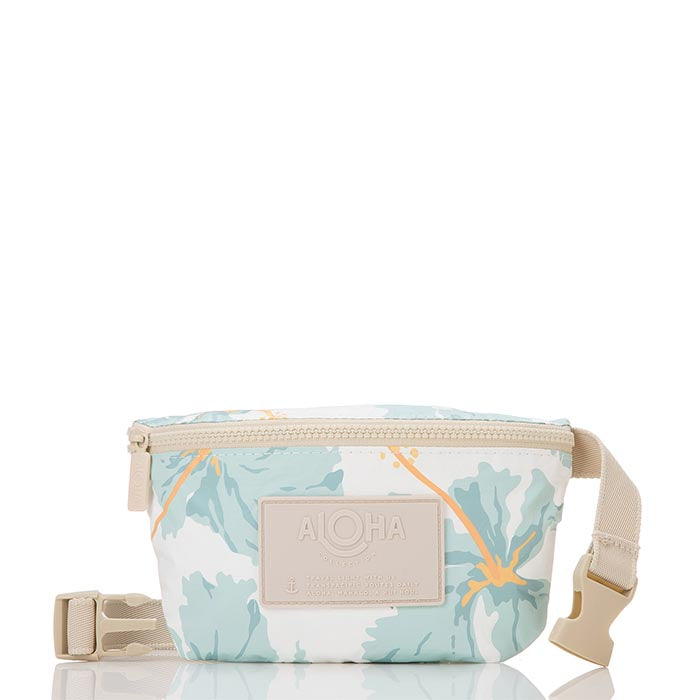 Tahaa Mini Hip Pack - Dry Reef