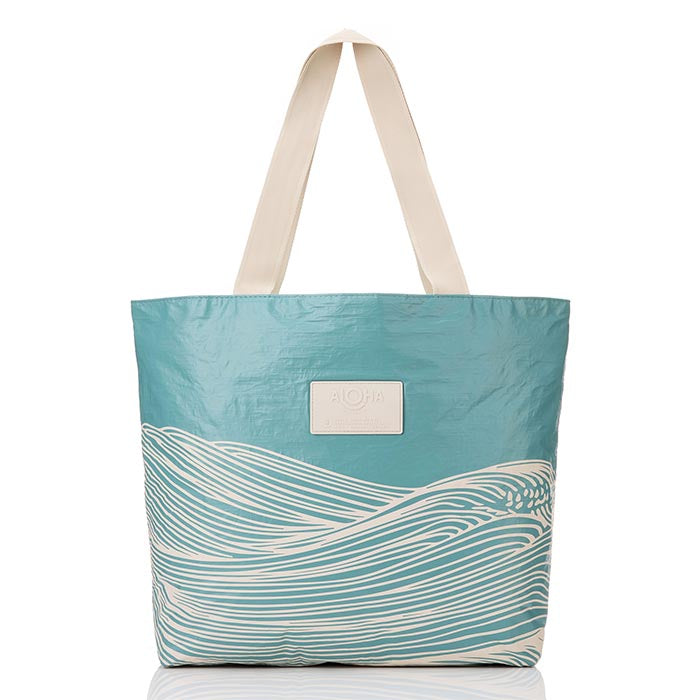 Sea Day Tripper