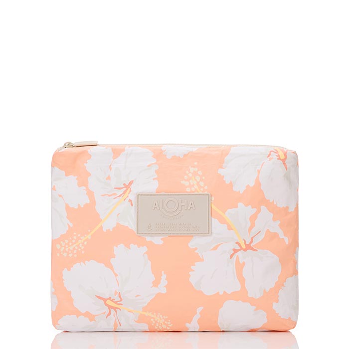 Tahaa Mid - Peachy