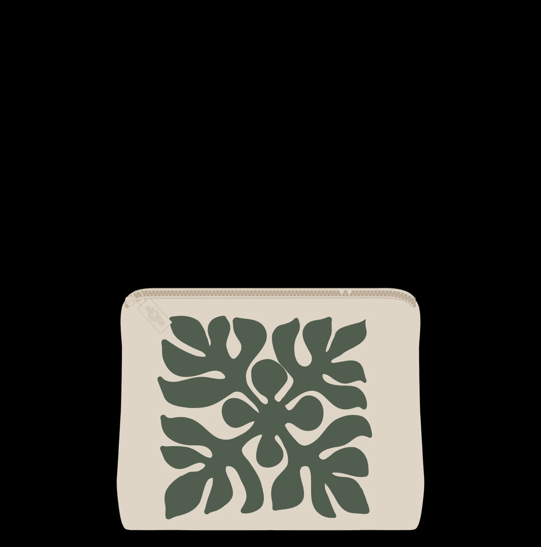 Applique Small - Vineyard