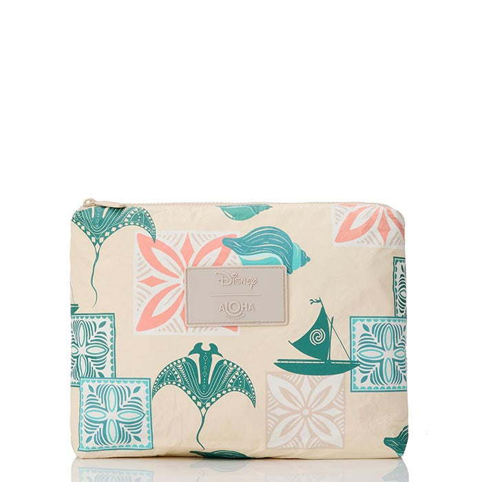 Wayfinder Mid Pouch