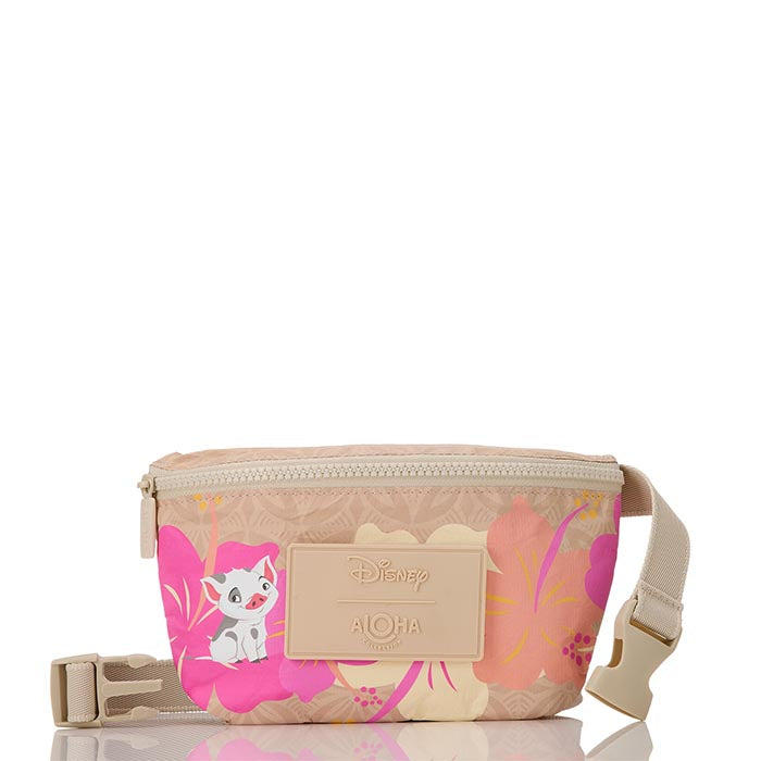 Lei Day Mini Hip Pack
