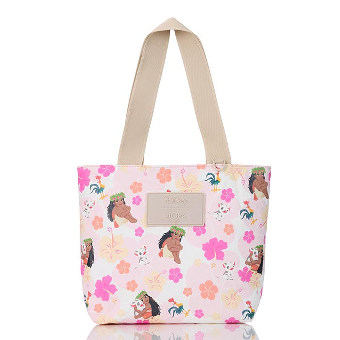ALOHA Collection x Disney's Moana – The Foam Co.