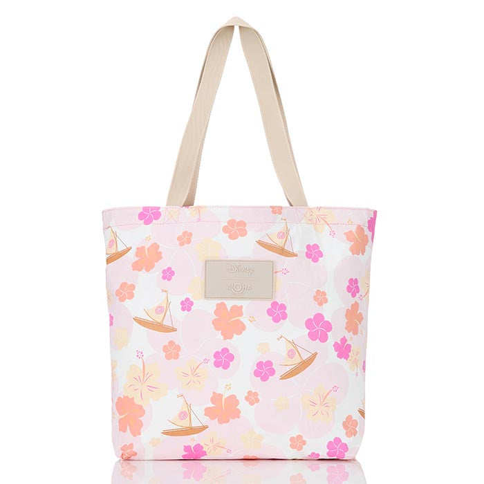 Voyager Reversible Tote