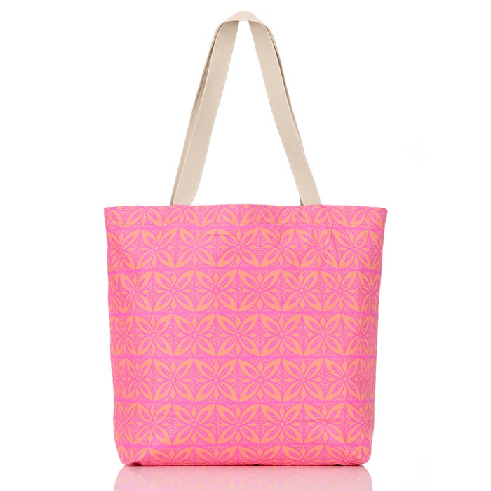 Voyager Reversible Tote