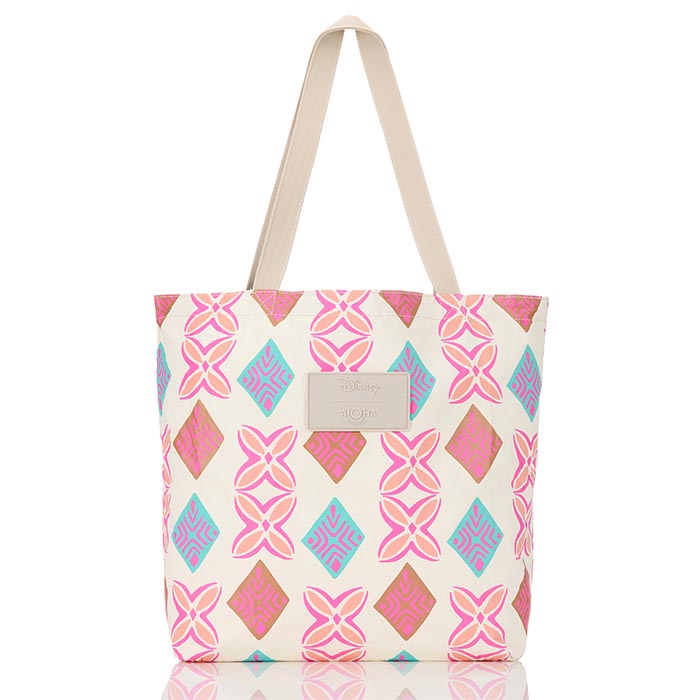 Islander Reversible Tote