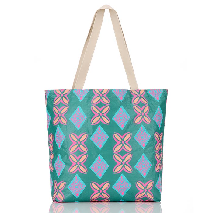 Islander Reversible Tote