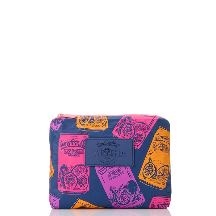 Summertime Small Pouch