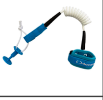 Denzien Comp Wrist Leash