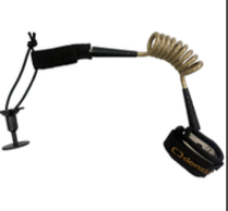 Denzien Mini Wrist Leash