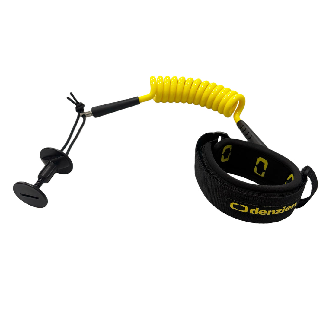 Denzien Big Wave Bicep Leash