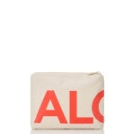 Dipped Small - Red Haute/Sandstone