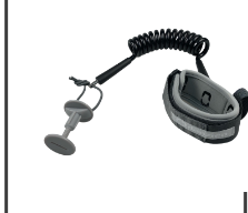 Denzien Big wave Wrist