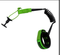 Denzien Comp Small Bicep Leash