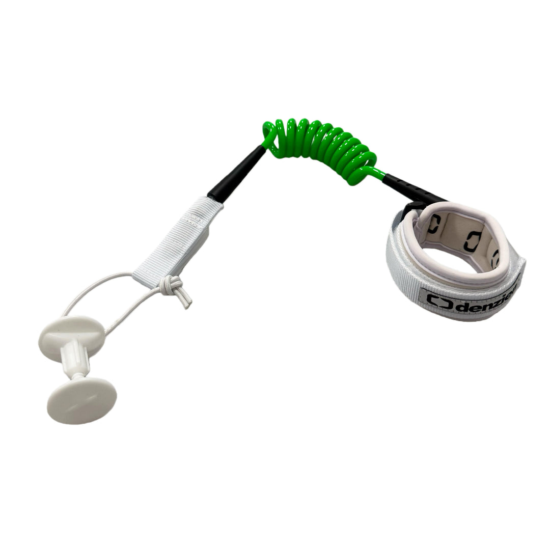 Denzien Comp Small Bicep Leash