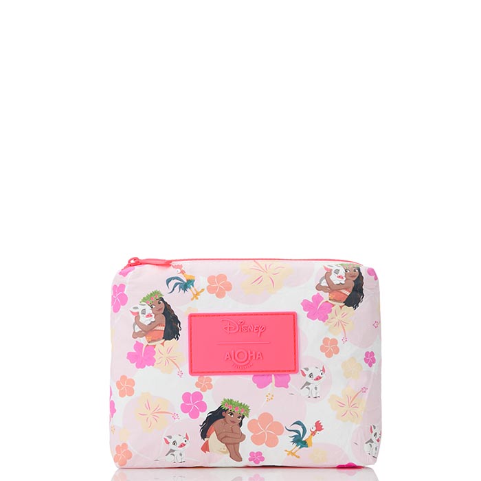 Voyager Small Pouch