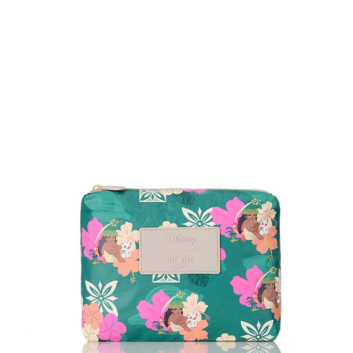 Tradewinds Small Pouch