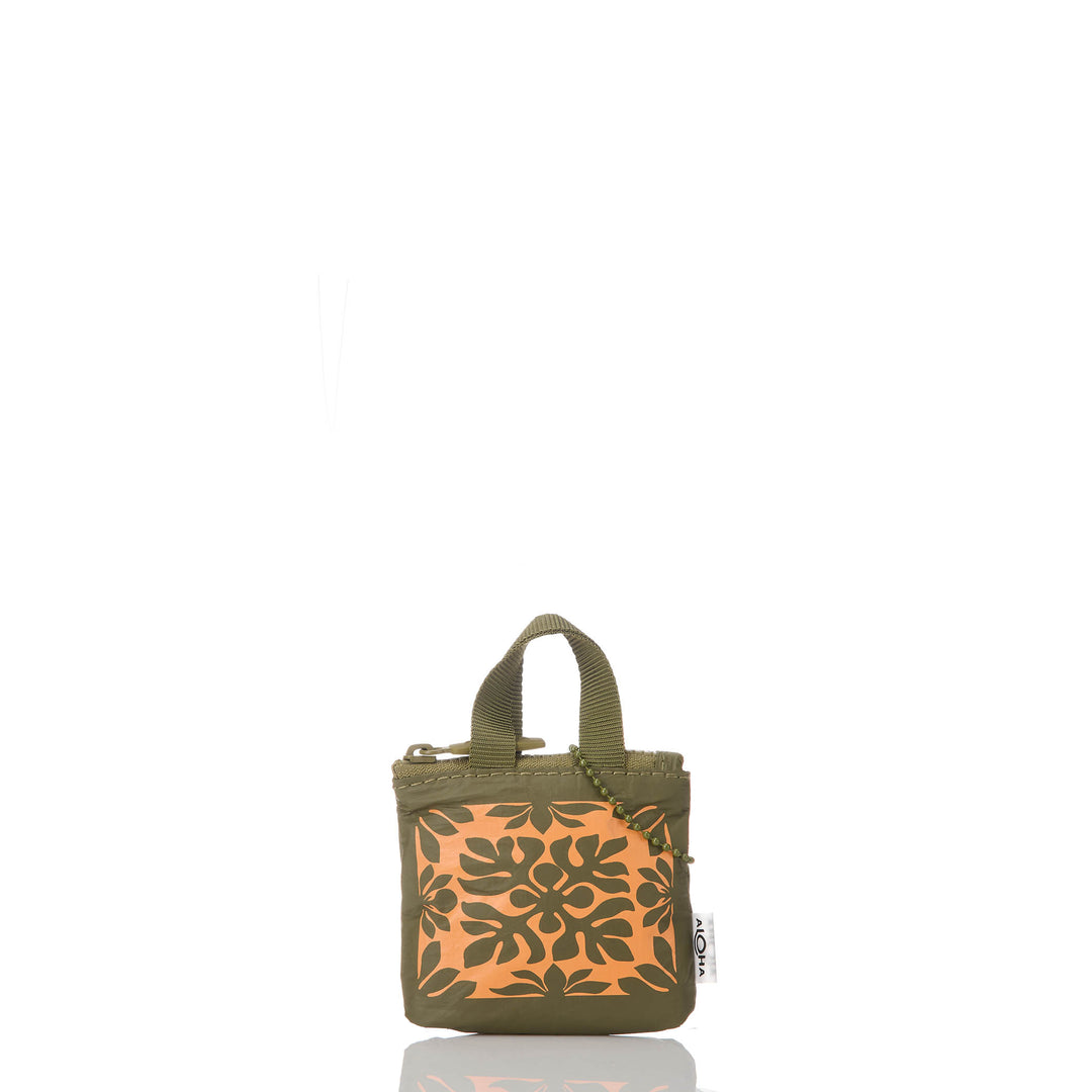 Kaulu Tiny Tripper - Olive