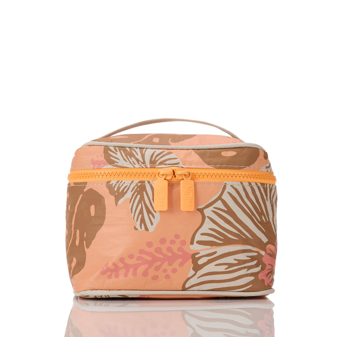 Papeete Cabin Crew Kit - Toffee/Sandstone