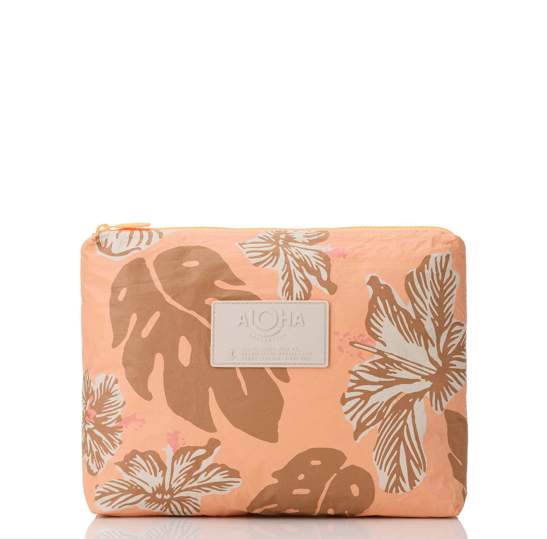 Papeete Mid - Toffee/Sandstone