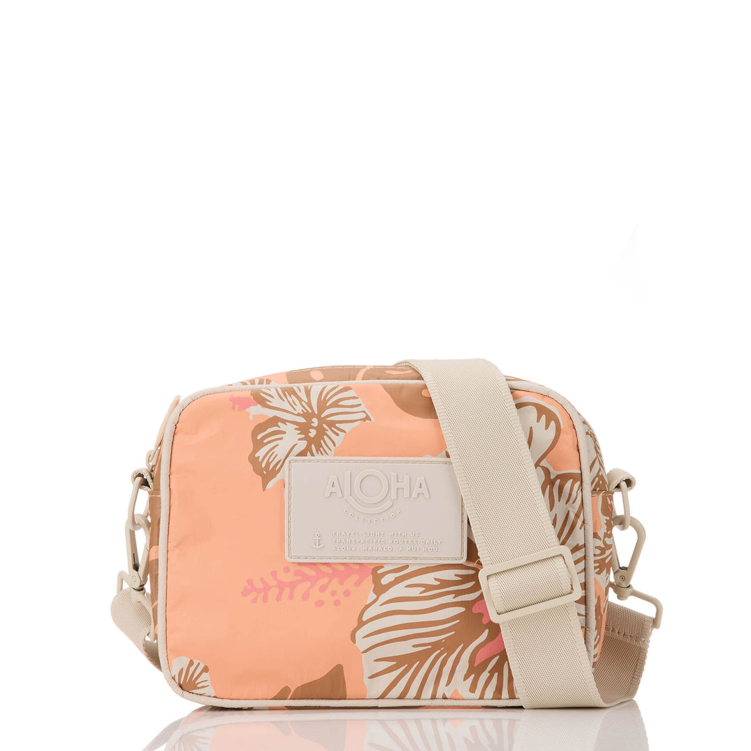 Papeete Le Tour - Toffee/Sandstone