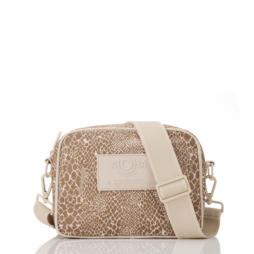 Python Le Tour - Cocoa/Sandstone