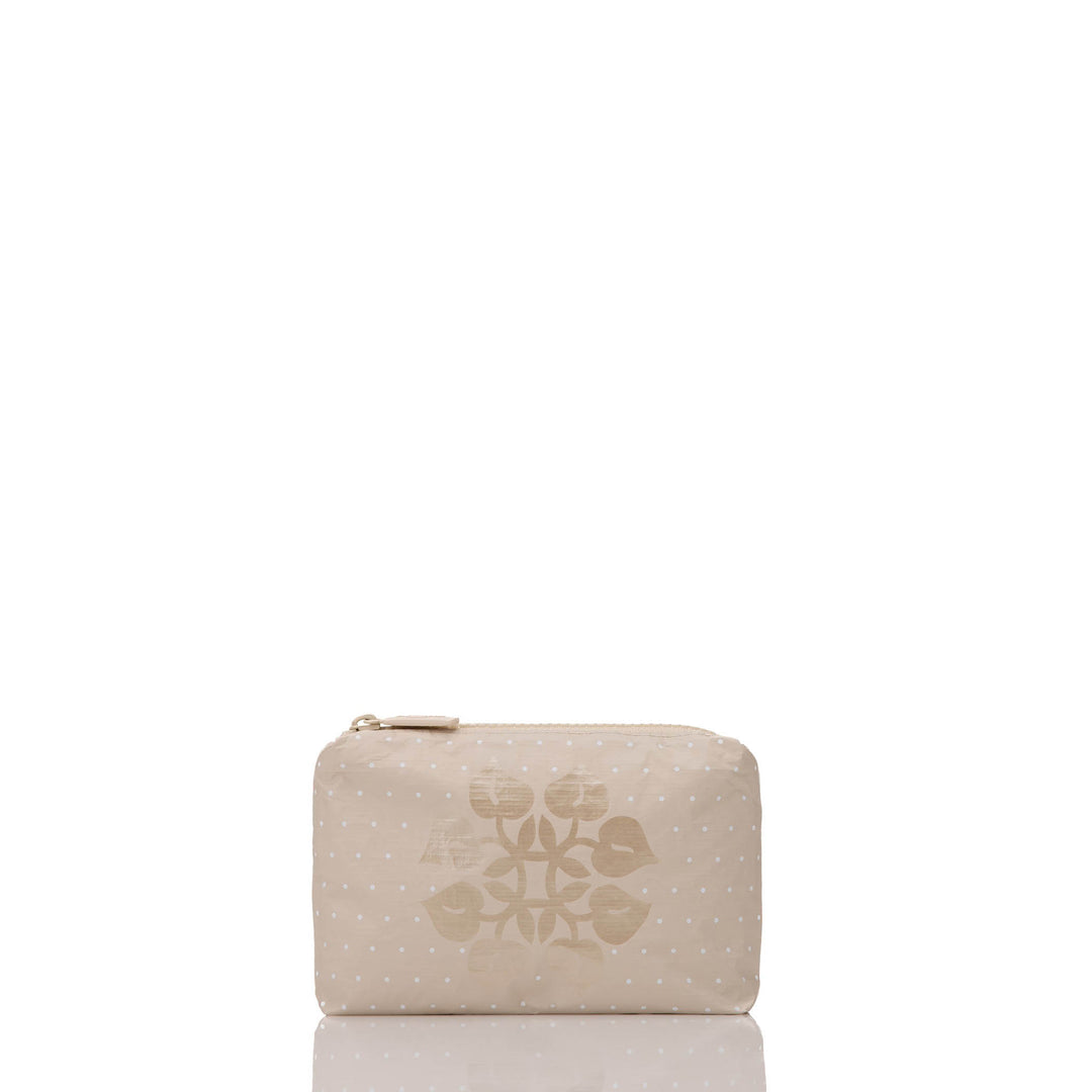 Hilo Dot Mini - Prosecco/Sandstone