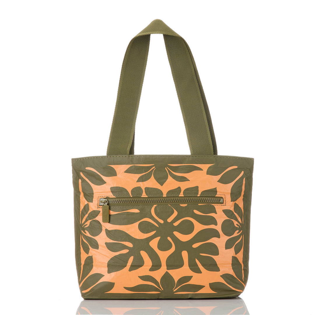 Kaulu Mini Tripper - Papaya/Olive