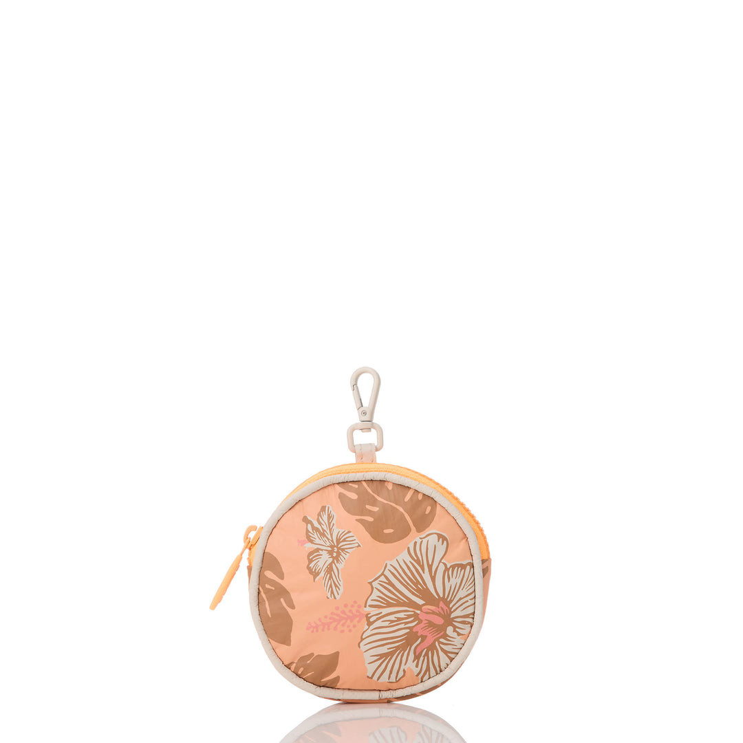 Papeete Cutie - Toffee/Sandstone