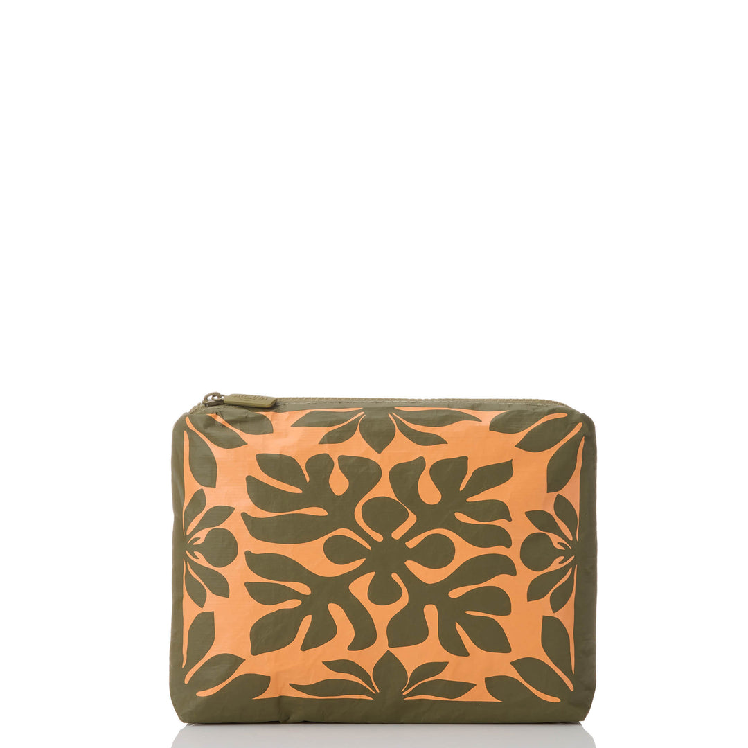 Kaulu Small - Papaya/Olive