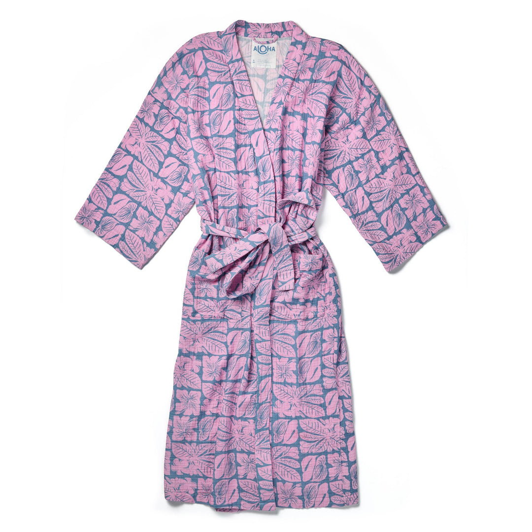 Punahele Staycation Robe