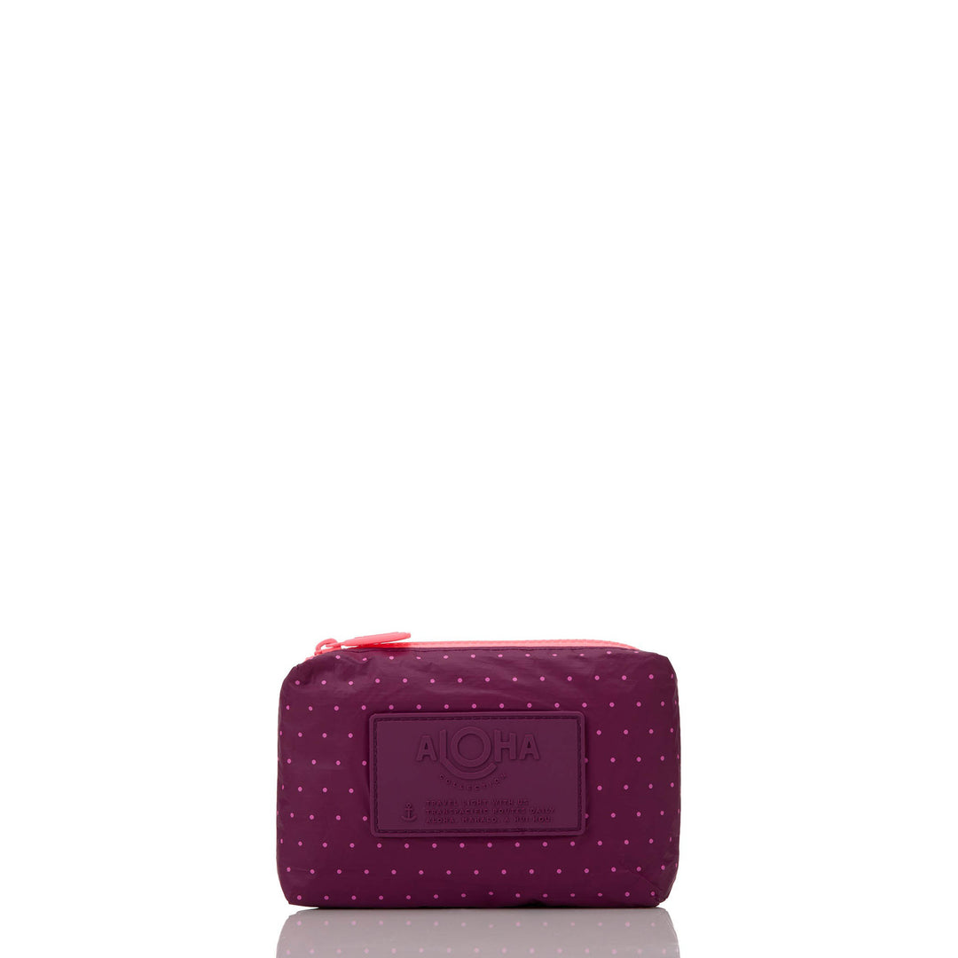 Oui Mini - Fruit Punch/Plum